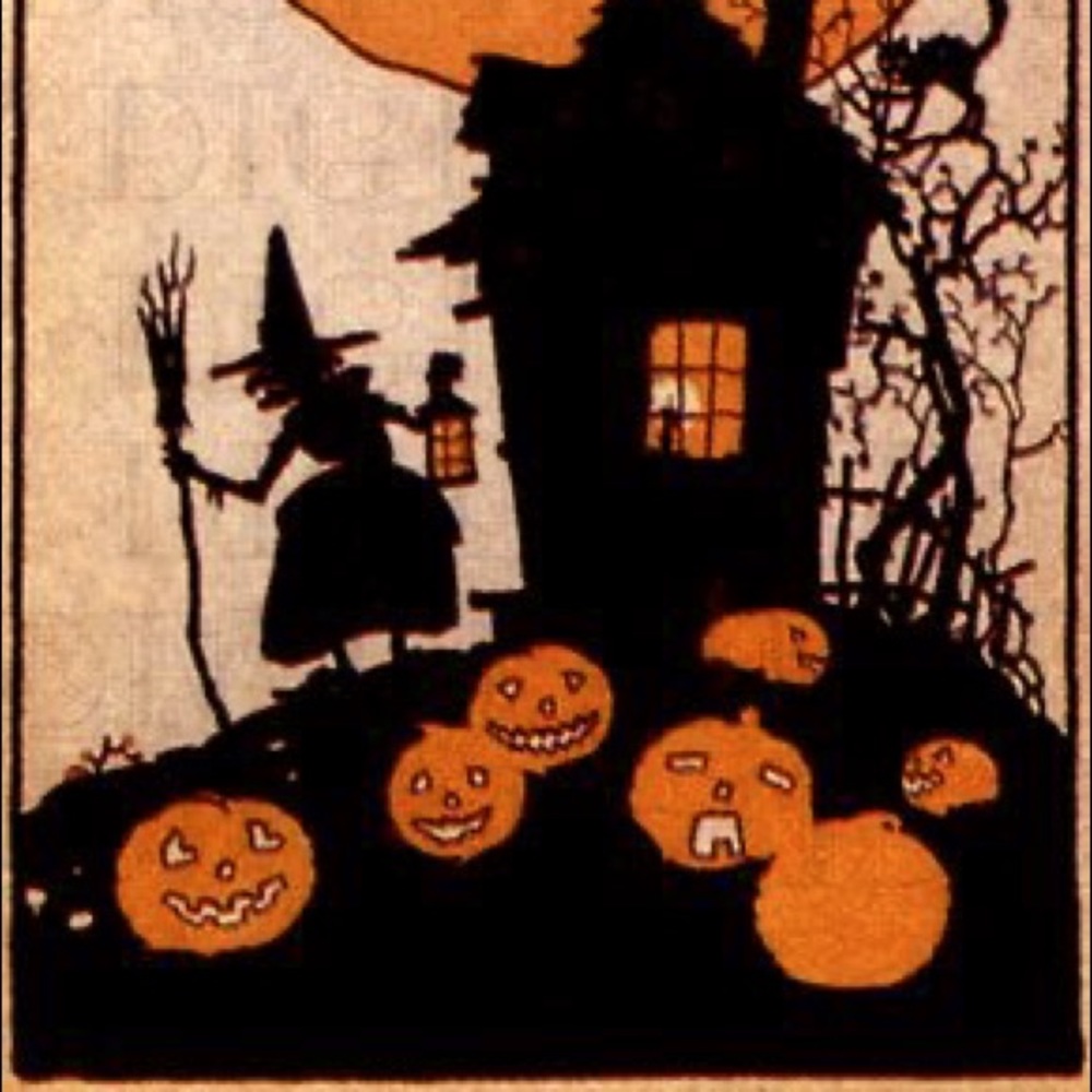 Halloween sale! All offers accepted!
